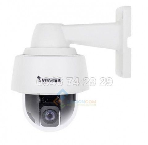 Camera Vivotek IP Speed Dome 2.0 Megapixel SD9362-EHL