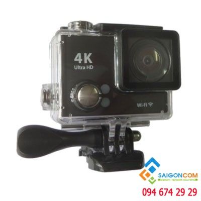 Camera hành động chống rung PCD-3300UHD
