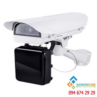 Camera 2.0MP IP mini Vivotek IP816A-LPC-v2 ( Kit ) giải pháp chụp biển số xe