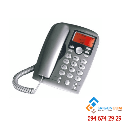Điện thoại bàn hiên thị số NIPPON NP-1402