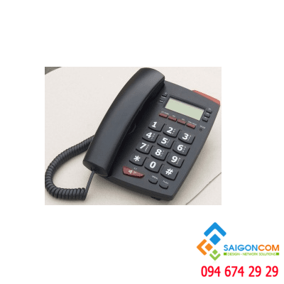 Điện thoại bàn hiên thị số NIPPON 1405