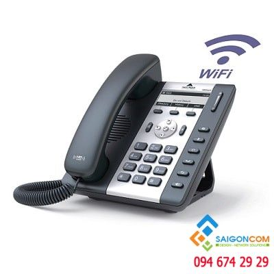 Điện thoại IP WIFI A10W NRP2000/W