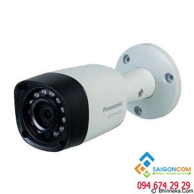 Camera Panasonic 1MP CV-CPW103L
