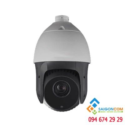 Camera IP 2MP speed dome hồng ngoại HD HDS-PT7220IR-A