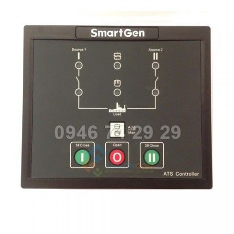 Bộ điều khiển ATS SmartGen-HAT530N