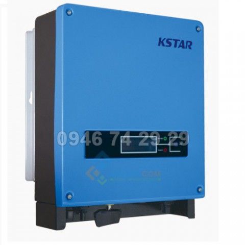 Inverter hòa lưới 5KW - inverter kstar