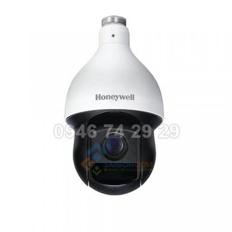 Camera Honeywell IP HDZP304DI  speed dome