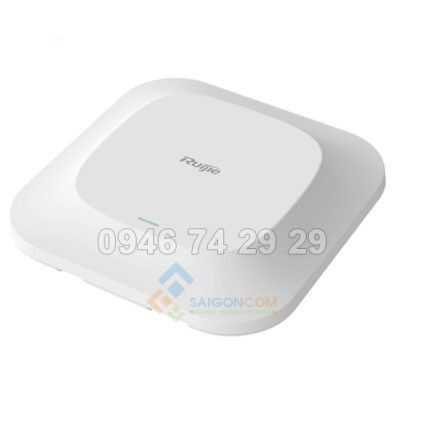 Thiết bị Access point wifi Ruijie trong nhà RG-AP210-L