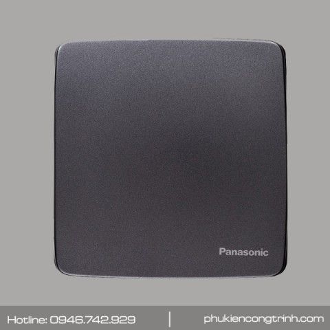 Nút nhấn chuông Panasonic Minerva WMT540108MYH-VN