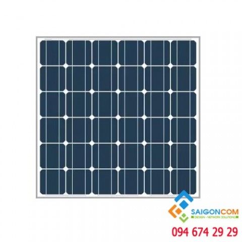 Tấm pin năng lượng Mặt Trời Solar modules (135Wp)