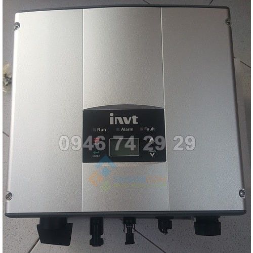 Inverter hòa lưới 40KW - inverter 3 pha