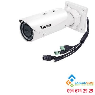 Camera Vivotek IB836BA-EHT VIV-Fix IP65