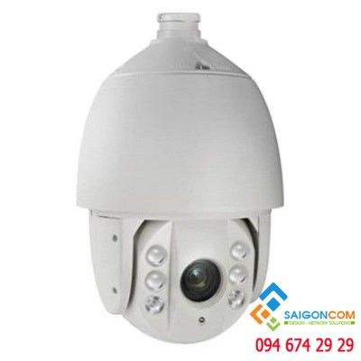 Camera Speed dome 4MP Hồng ngoại HDS-PT7430IR-A