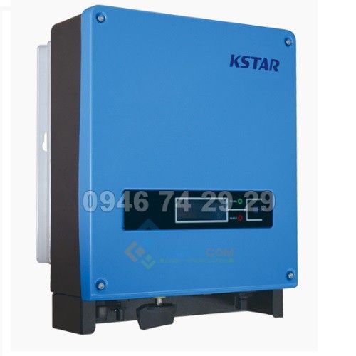 Inverter hòa lưới 10KW - inverter kstar