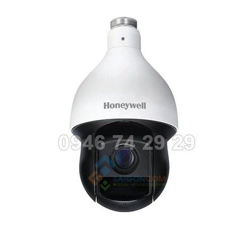 Camera Honeywell IP HDZP304DI  speed dome