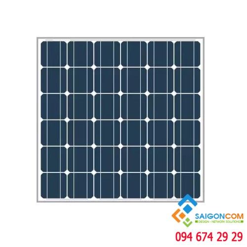 Tấm pin năng lượng Mặt Trời Solar modules (3Wp)