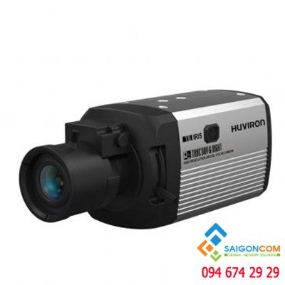 Camera HUVIRON SK-B300D/M445P