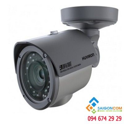 Camera HUVIRON  SK-P464/M445AIP