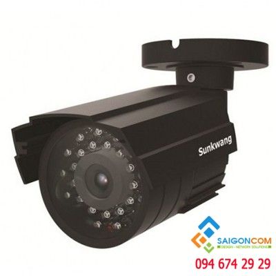 Camera HUVIRON SK-P564/MS17P