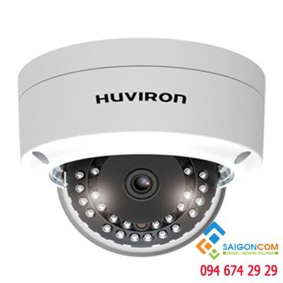 Camera HUVIRON SK-V585IR/M445AIP