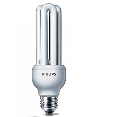 Bóng đèn ComPact Philips Essential 18w