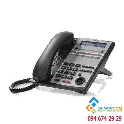Điện thoại KTS IP4WW-12TXH-A-TEL (BK)