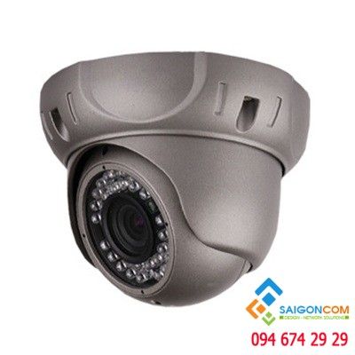 Camera Panasonic SP-CFR604