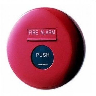 Nút nhấn khẩn CM-FP1 sự dụng cho hệ thống báo cháy