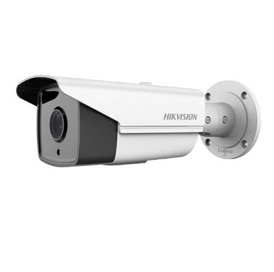 Camera thân ống Hikvision  DS-2CD2T43G0-I8 IP 4.0MP Hồng ngoại 80m H.265+