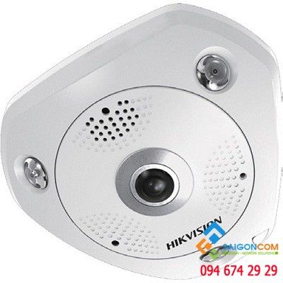 Camera HIKVISION DS-2CD6362F-I