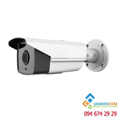 Camera HD-TVI 1.0Mp hồng ngoại HDPARAGON HDS-1882TVI-IRA3