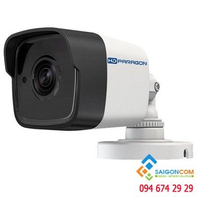 Camera HD-TVI 5.0Mp hồng ngoại HDPARAGON HDS-1897TVI-IR