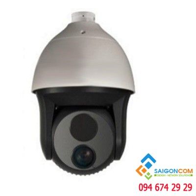 Camera IP SPeed Dome cảm ứng nhiệt  HDS-TM4035D-50