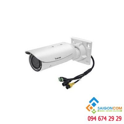Camera Vivotek  IP  IB836BA-HT ống kính thay đổi