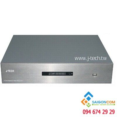 Đầu ghi hình IP 32 kênh J-TECH JT-HD1132C