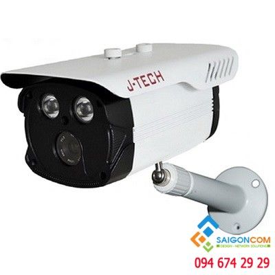 Camera IP hồng ngoại J-TECH JT-HD5630