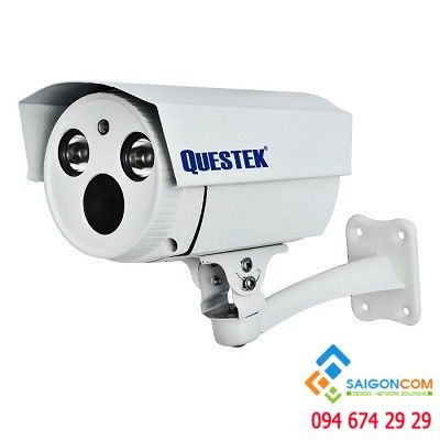 Camera hồng ngoại HD-TVI QUESTEK QN-3703TVI