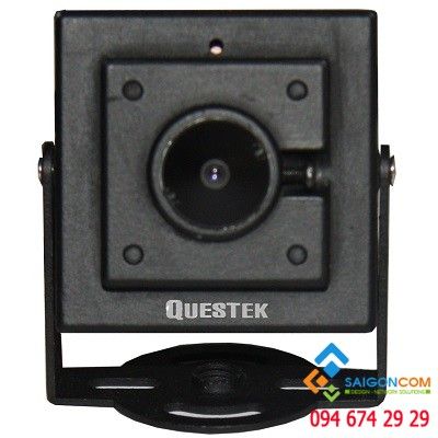 Camera AHD ngụy trang QUESTEK QTX-510AHD