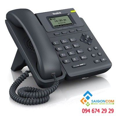 Điện thoại IP Phone SIP-T19E2