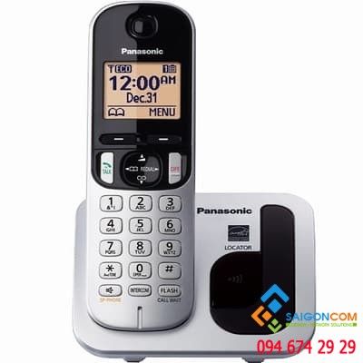 Điện thoại Panasonic KX-TGC210