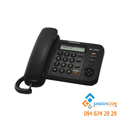 Điện thoại để bàn Panasonic KX-TS560