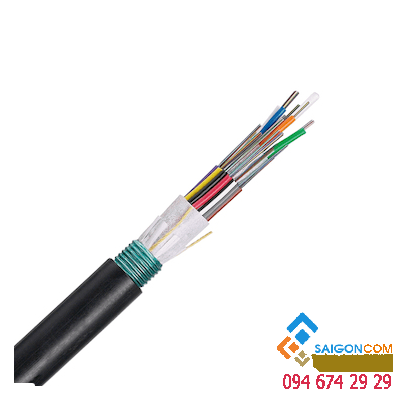 Cáp quang Panduit 4 sợi  (SASJ) OSP cable