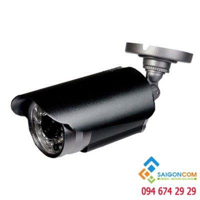 Camera Panasonic SP-CPR603