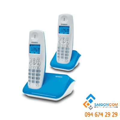 Điện thoại bàn UNIDEN AT4101-2