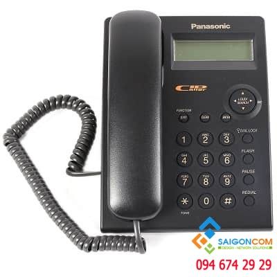 Điện thoại để bàn Panasonic KX-TSC11