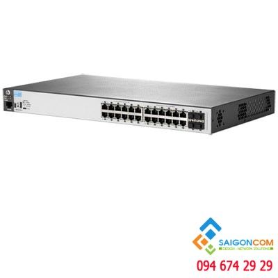 Switch HP 2530-24-PoE+ J9779A