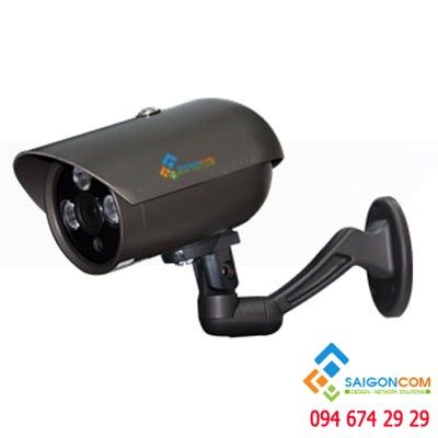 Camera AHD 2.0Mp SG7544AHD2 dùng ngoài trời