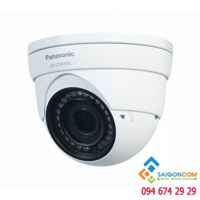 Camera Panasonic 1MP CV-CFW101