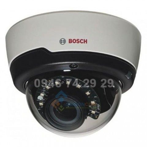 Camera Bosch NII-51022-V3 Flexidome 2.1 Megapixel Indoor IR Network Mini Dome Camera