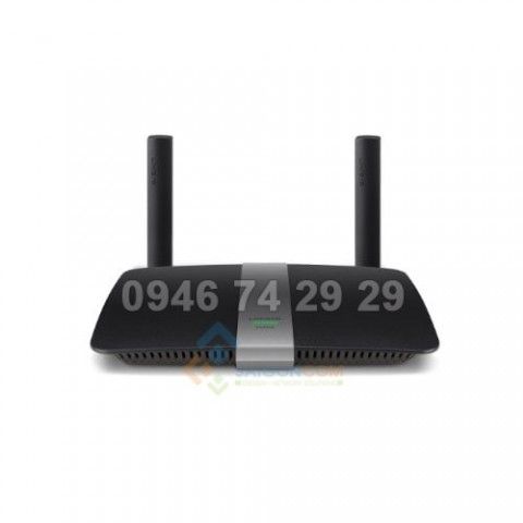Linksys EA6350 Dual Band N300+AC867 Wi-Fi Router